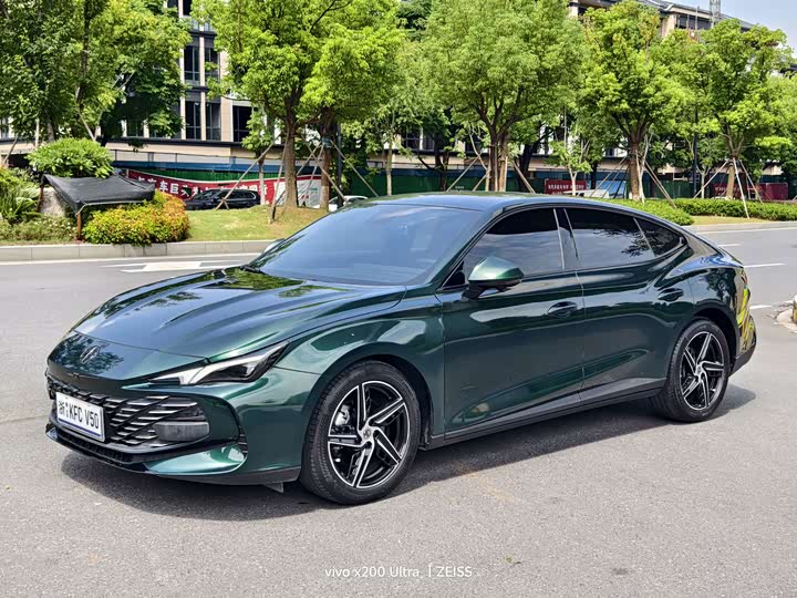 MG Motor 7, 2023 — купить в Иванове под ключ