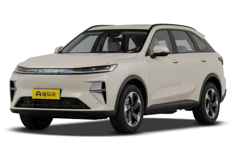 Haval Ruge Max, 2023 — фото 10 из 10