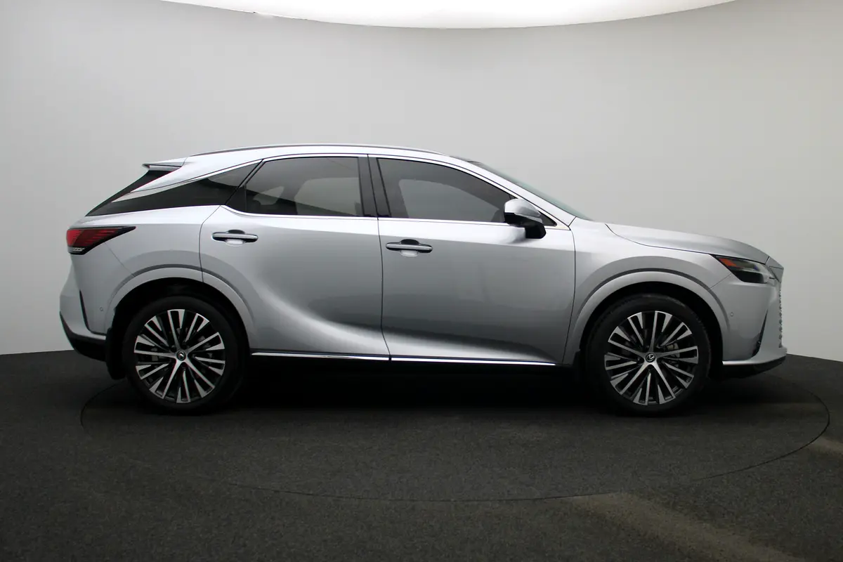 Lexus RX-Series, 2023 — фото 5 из 10