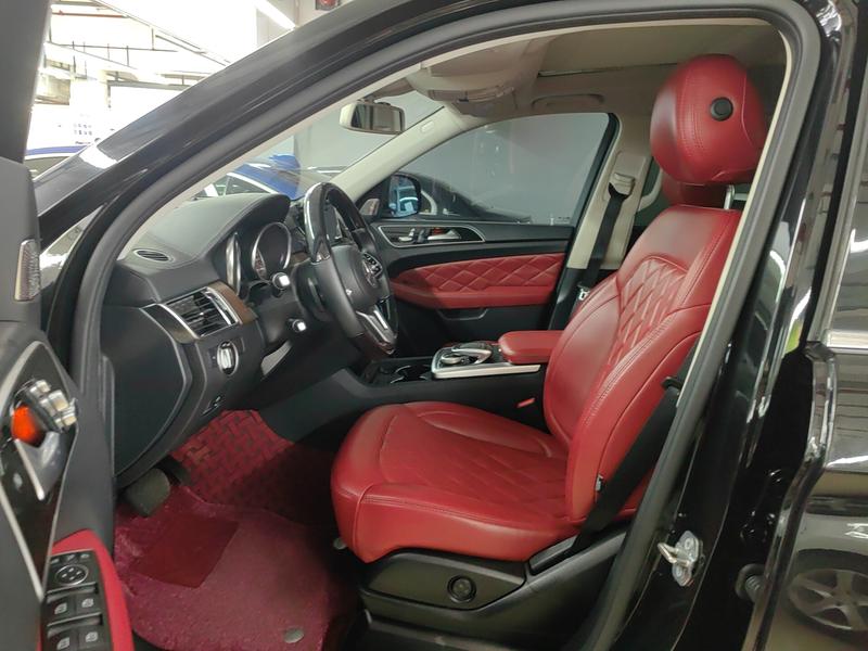 BAIC Beijing BJ90, 2023 — фото 10 из 12