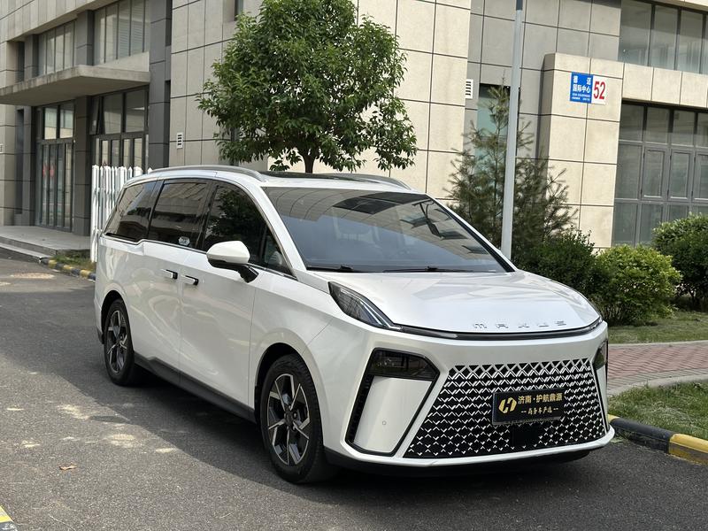Maxus G70, 2023 — фото 3 из 12