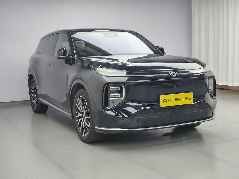 Changan Qiyuan (Nevo) Q07, 2025 — фото 3 из 12
