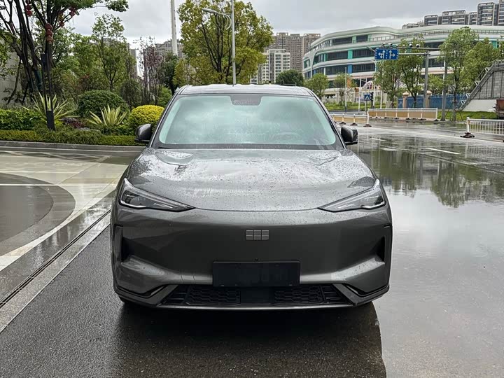 Geely Galaxy E5, 2025 — купить в Перми под ключ