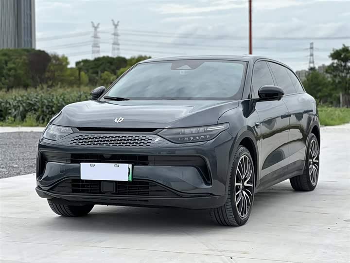 Leapmotor C11, 2023 — купить в Чебоксарах под ключ