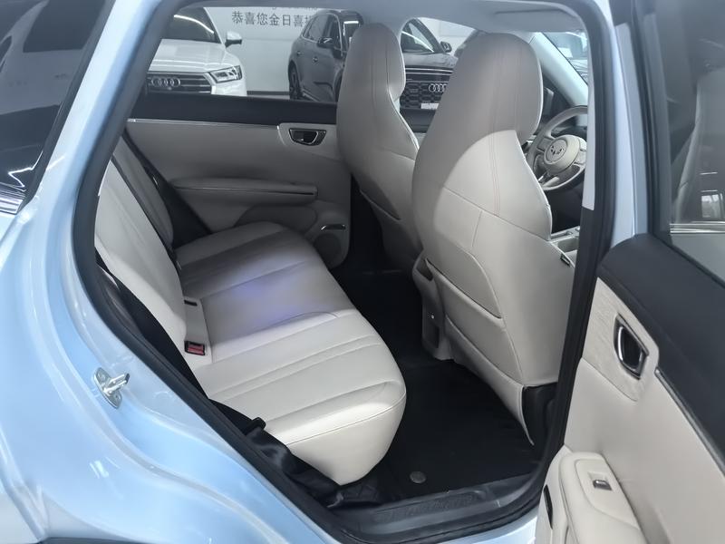Wuling Bingo S, 2025 — фото 8 из 9