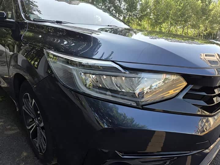 Honda Envix, 2023 — фото 7 из 9