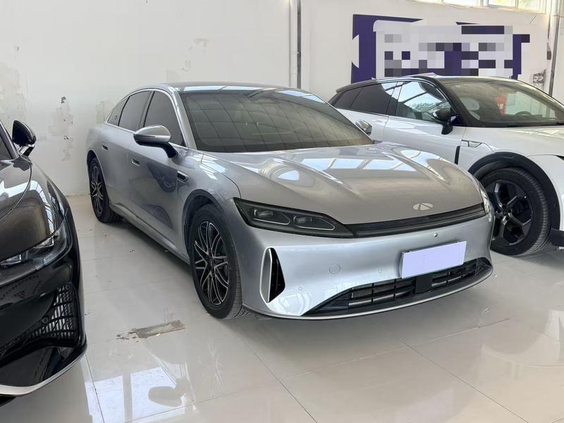 Chery Fulwin A9L, 2025 — фото 3 из 8