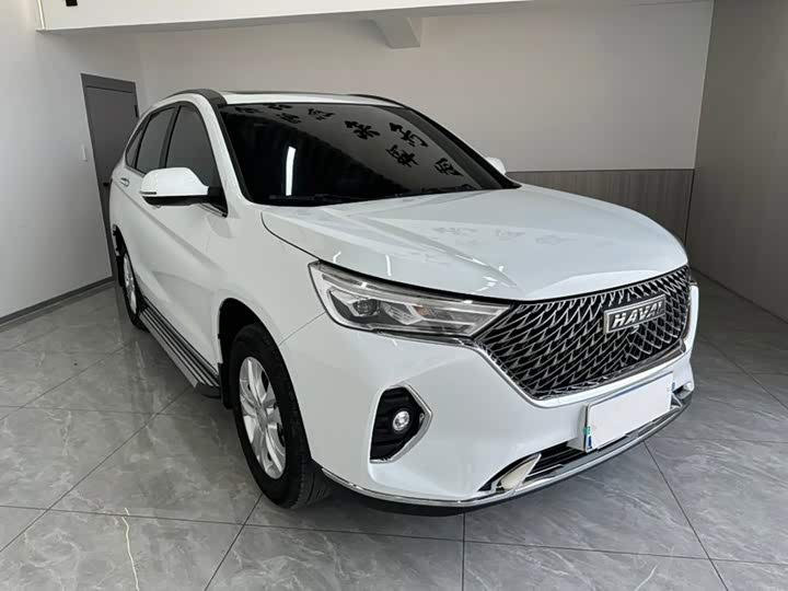 Haval M6, 2022 — купить в Перми под ключ