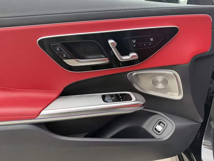 Mercedes-Benz CLE-Class, 2024 — фото 4 из 9