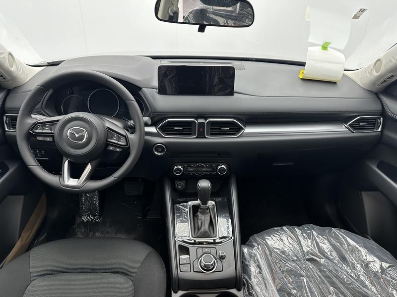 Mazda CX-5, 2026 — фото 7 из 11