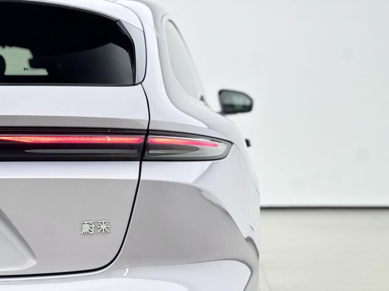Nio ET5T, 2025 — фото 7 из 12
