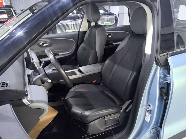 Dongfeng Yipai Nano 01, 2024 — фото 9 из 9