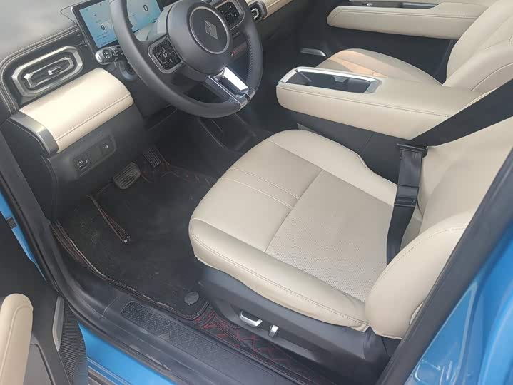 Baojun Yep Plus, 2024 — фото 9 из 9