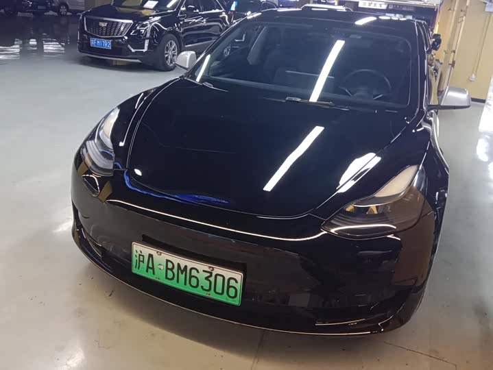 Tesla Model 3, 2022 — купить в Калуге под ключ