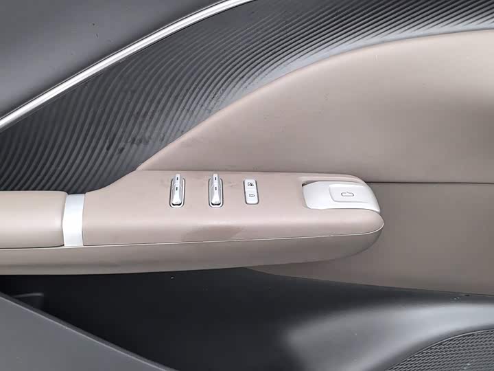 Changan CS55 Plus, 2025 — фото 9 из 9