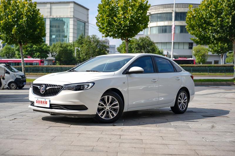 Buick Excelle GT, 2023 — купить в Орле под ключ