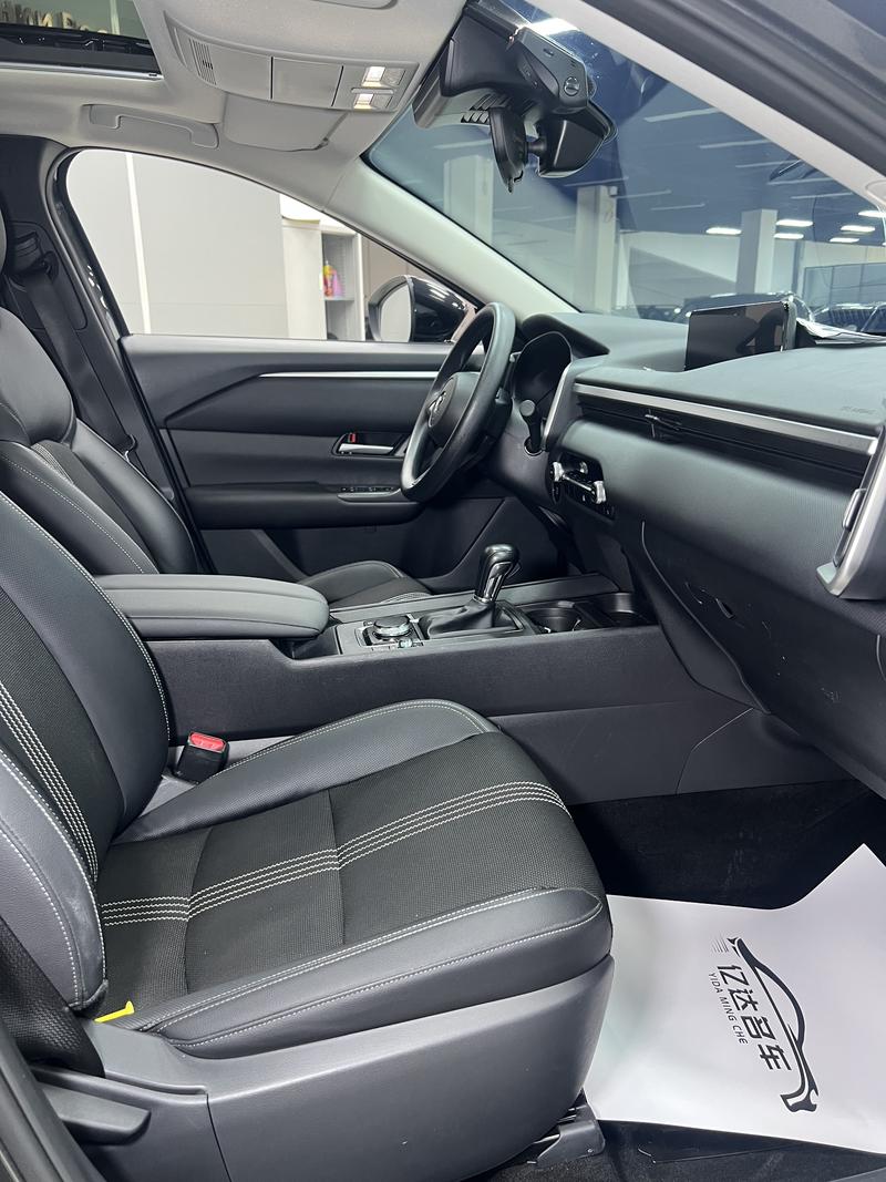Mazda CX-50, 2023 — фото 11 из 12