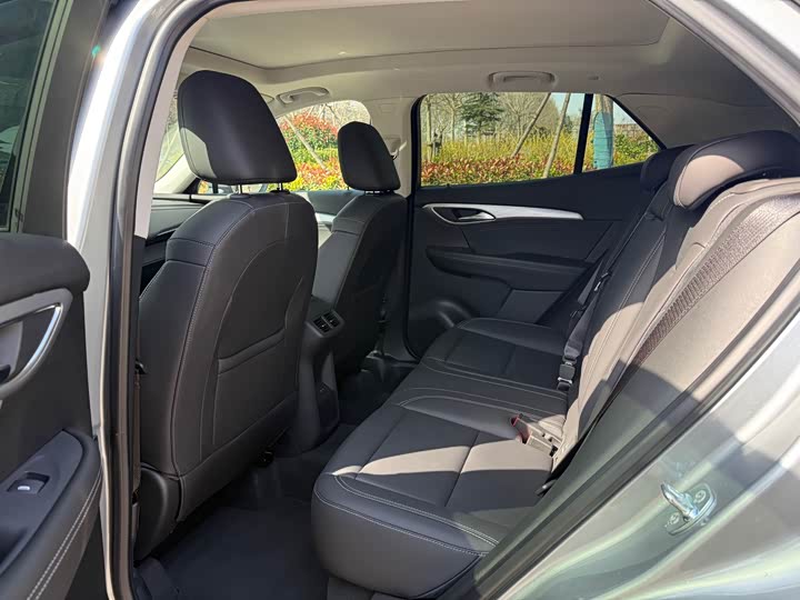 Buick Envision S, 2024 — фото 6 из 9
