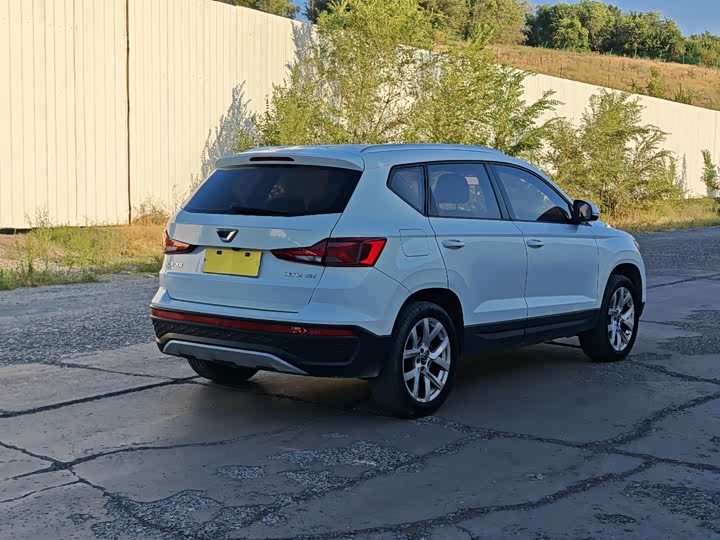 Jetta VS5, 2023 — фото 9 из 9