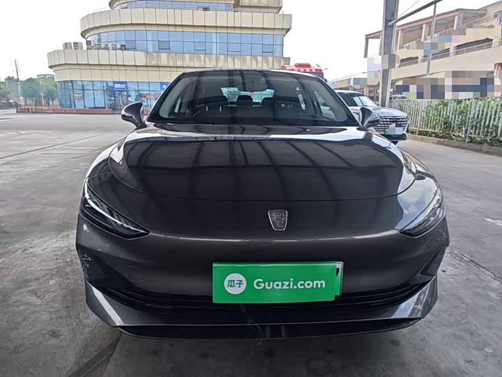 Roewe D7, 2024 — фото 3 из 9