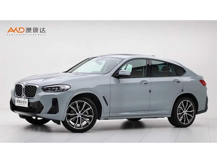 BMW X4, 2024 — купить в Белгороде под ключ