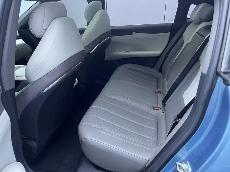 Changan Deepal L07, 2024 — фото 9 из 10