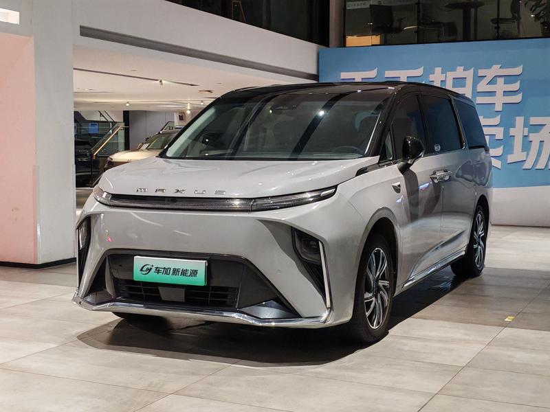 Maxus Mifa 9, 2022 — купить в Москве под ключ