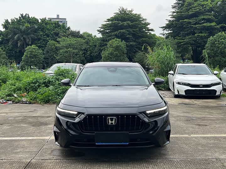 Honda Inspire, 2024 — фото 2 из 9