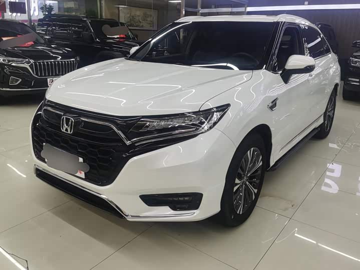 Honda UR-V, 2022 — купить в Костроме под ключ