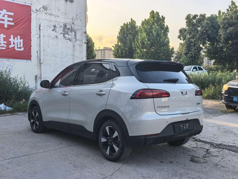 Wuling Bingo Plus, 2025 — фото 4 из 10