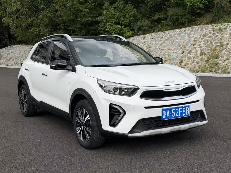 Kia KX1, 2021 — фото 3 из 7