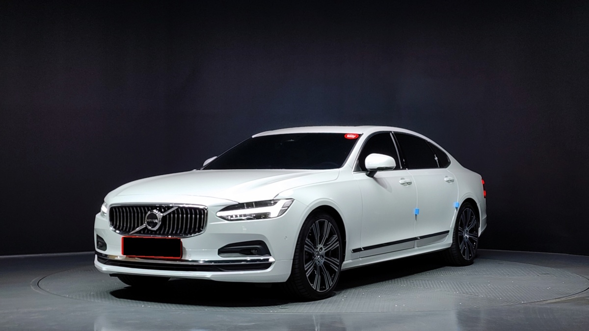 Volvo S90, 2024 — купить в Чебоксарах под ключ