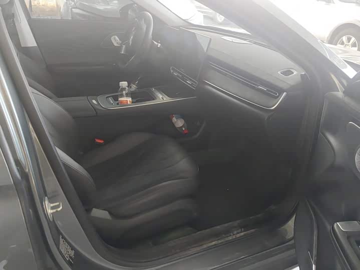 Chery Fulwin A8L, 2025 — фото 8 из 9