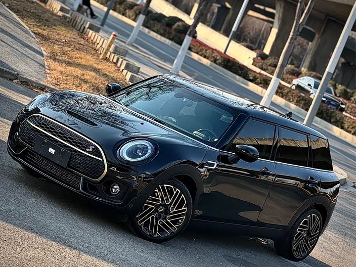 Mini Clubman, 2023 — купить в Йошкар-Оле под ключ