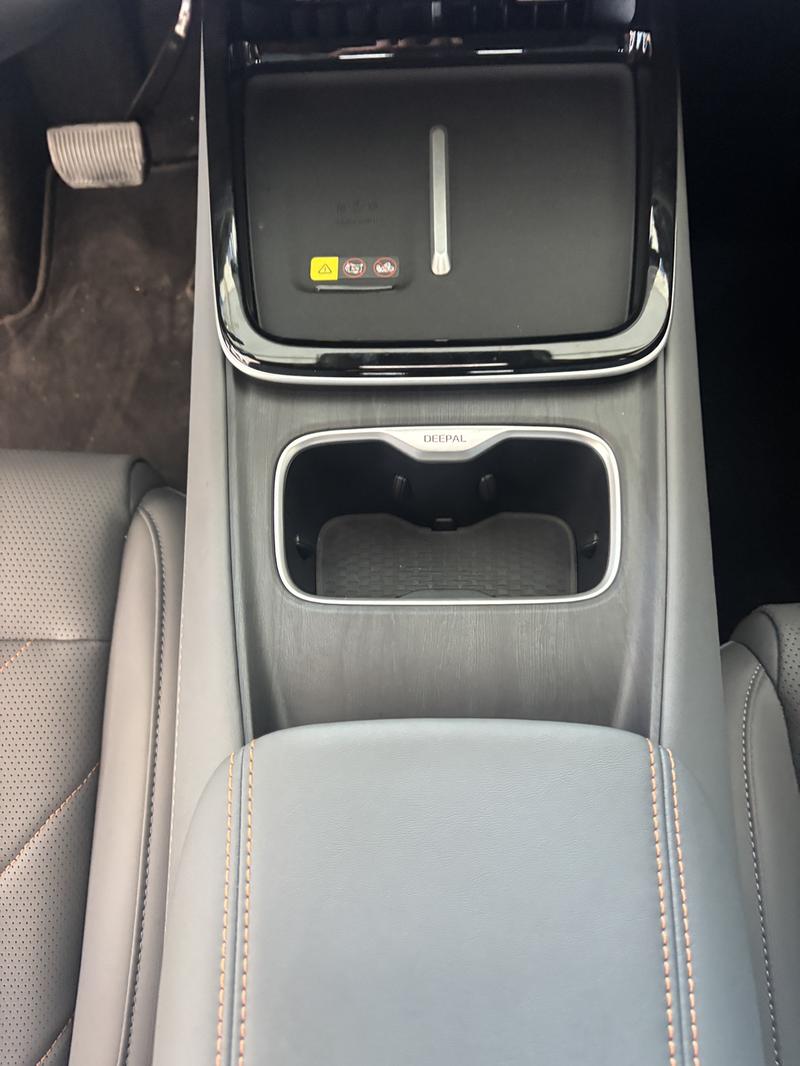 Changan Deepal S05, 2026 — фото 5 из 9