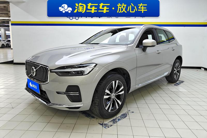 Volvo XC60, 2024 — купить в Казани под ключ