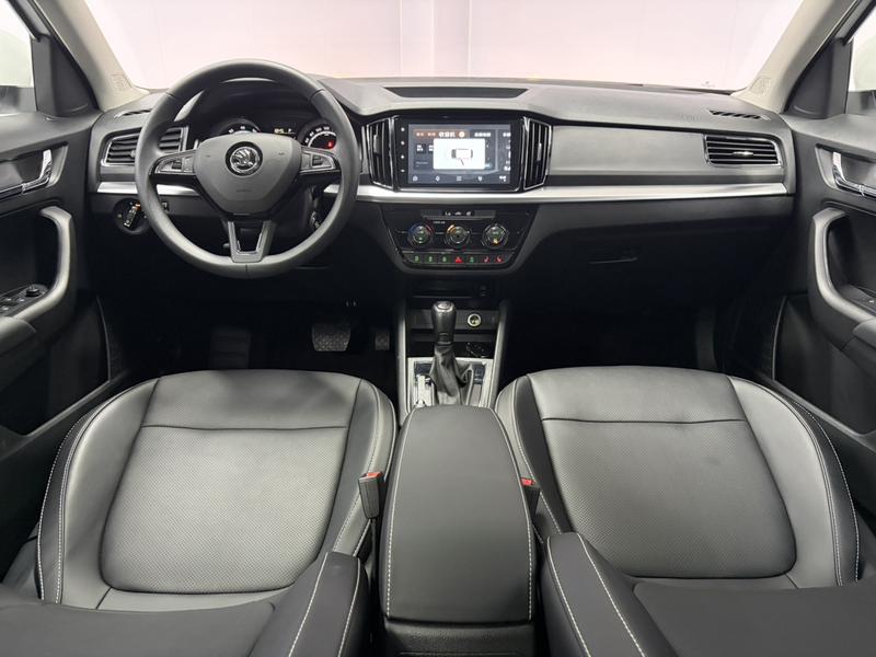 Skoda Kamiq, 2023 — фото 7 из 12