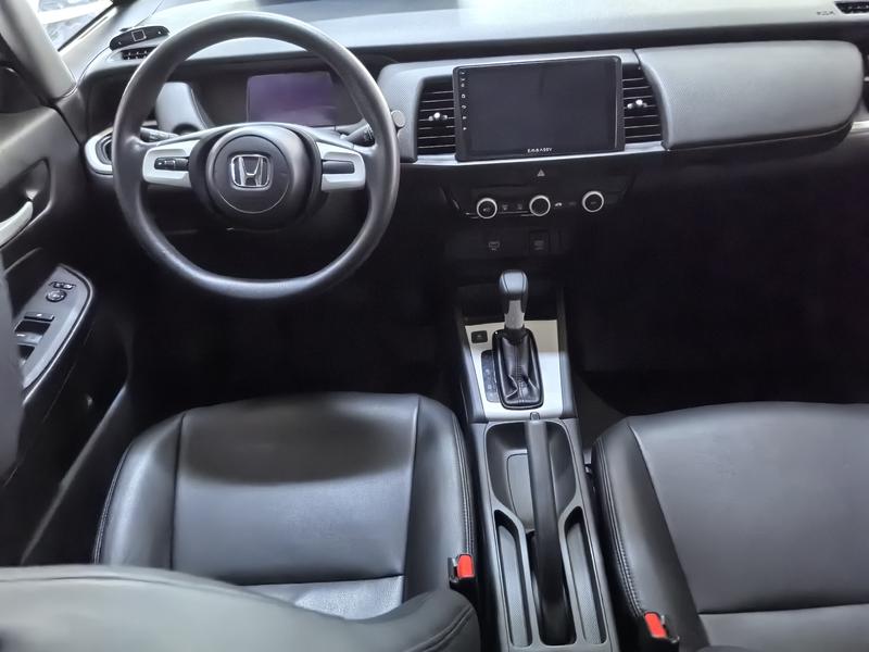 Honda Fit, 2022 — фото 6 из 9