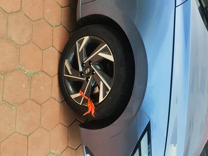 Hyundai Elantra N line, 2025 — фото 5 из 9