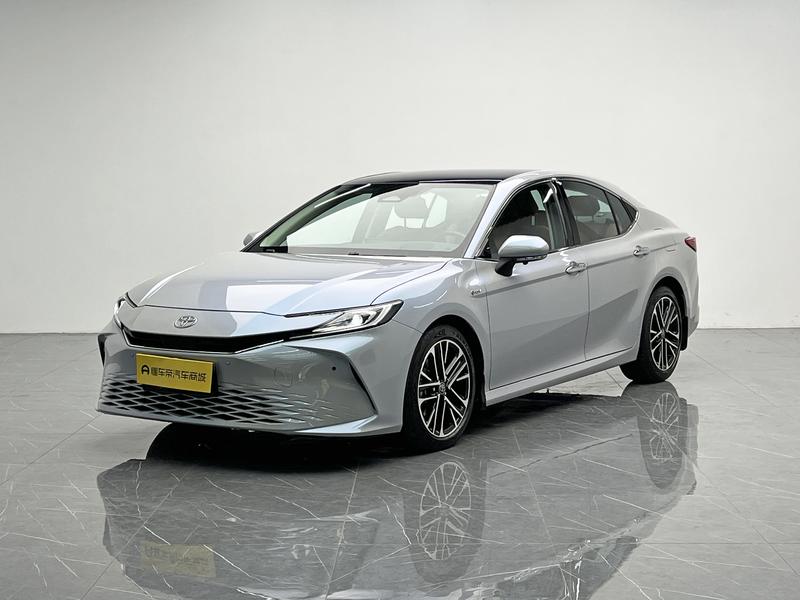 Toyota Camry, 2024 — купить в Казани под ключ