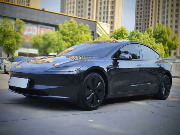 Tesla Model 3, 2025 — купить в Владимире под ключ