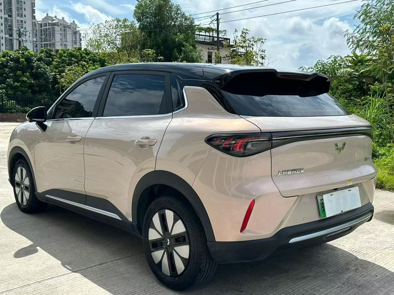 Wuling Bingo S, 2026 — фото 4 из 9