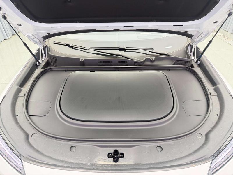 Changan Deepal S07 (S7), 2025 — фото 7 из 12