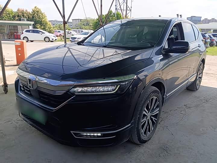 Honda Breeze Hybrid, 2023 — купить в Самаре под ключ