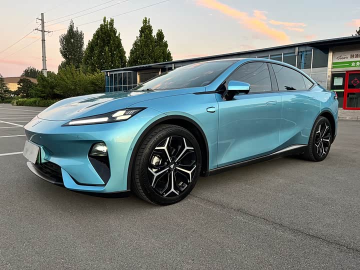 Changan Deepal L07, 2024 — купить в Костроме под ключ