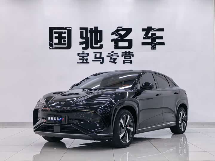 BYD Sea Lion 07 EV, 2024 — купить в Твери под ключ