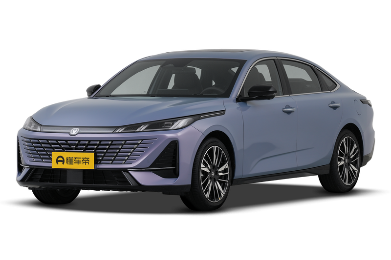 Changan Eado Plus, 2025 — фото 10 из 10