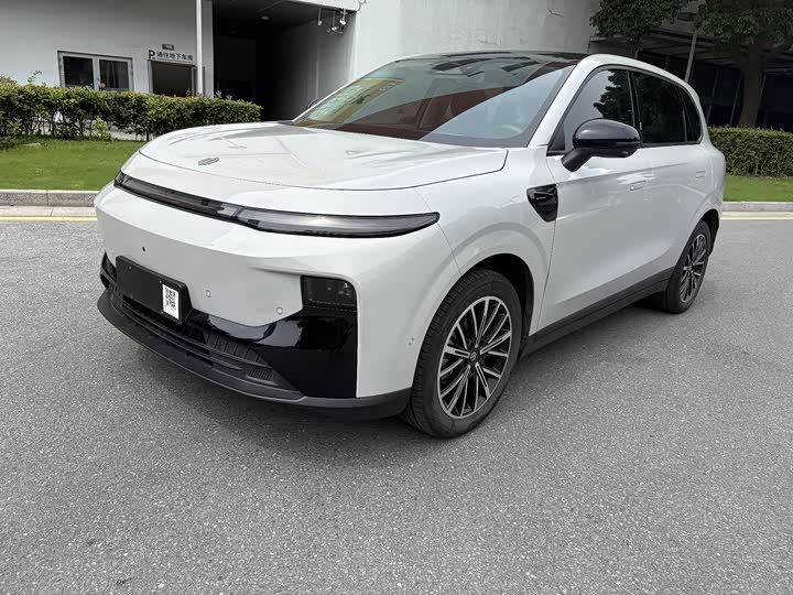 Leapmotor B10, 2024 — купить в Костроме под ключ