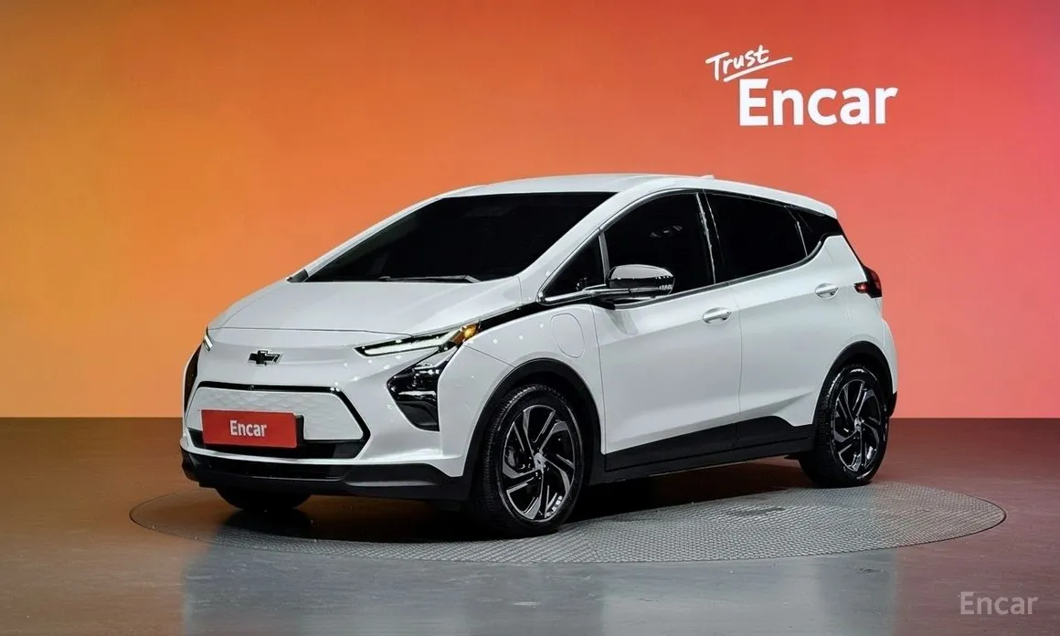 Chevrolet Bolt EV, 2023 — купить в Брянске под ключ