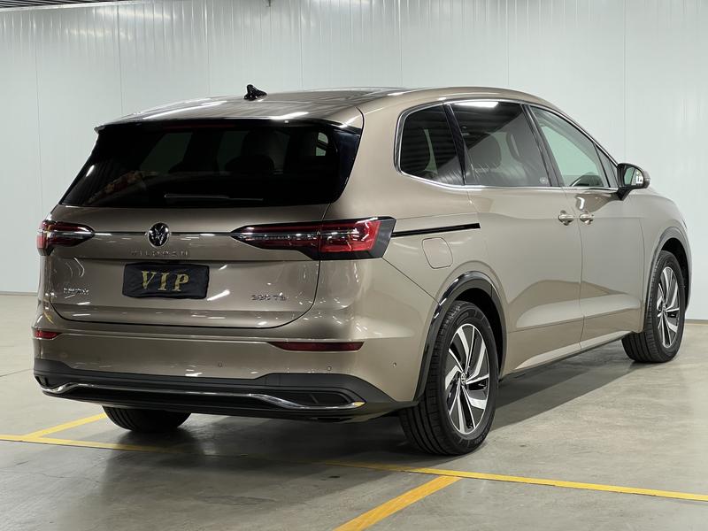 Volkswagen Viloran, 2023 — фото 6 из 12